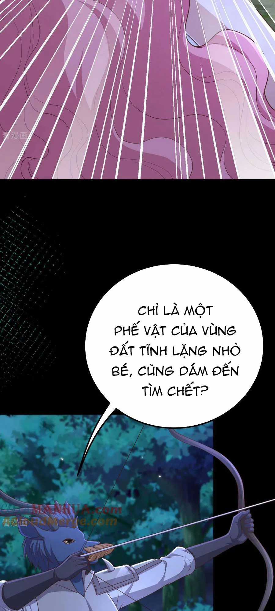 Từ Hôm Nay Bắt Đầu Làm Thành Chủ Chapter 485 trang 37
