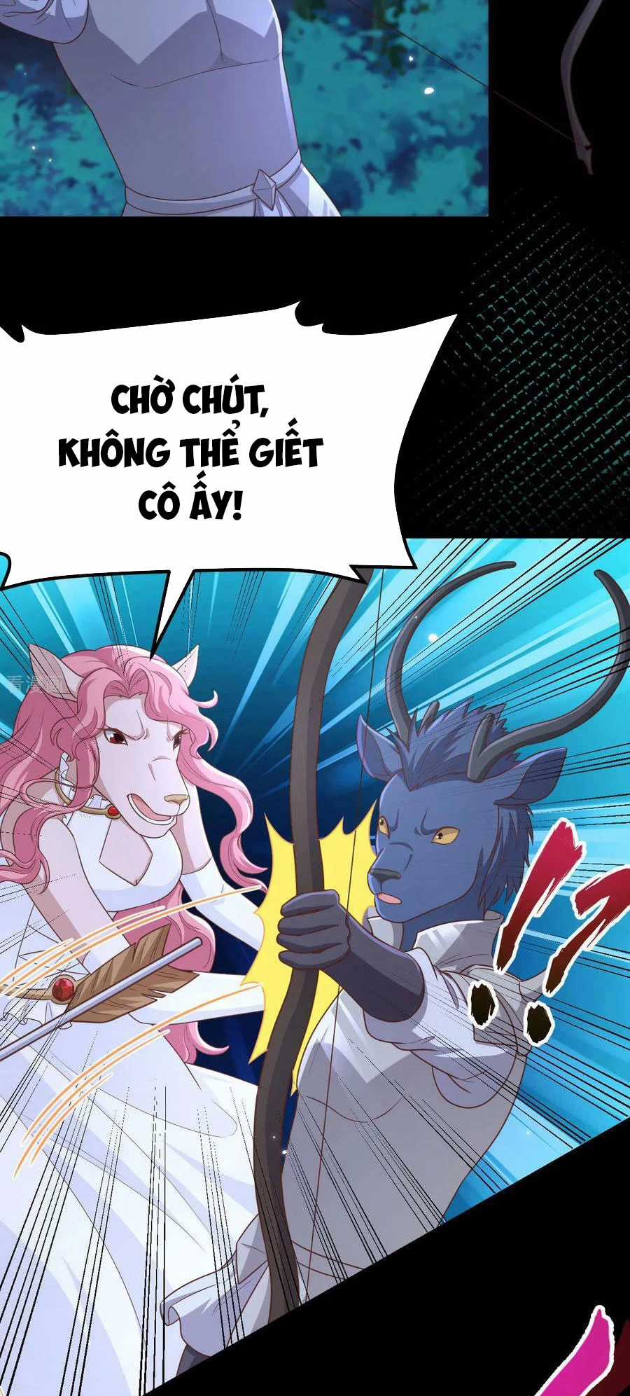 Từ Hôm Nay Bắt Đầu Làm Thành Chủ Chapter 485 trang 38