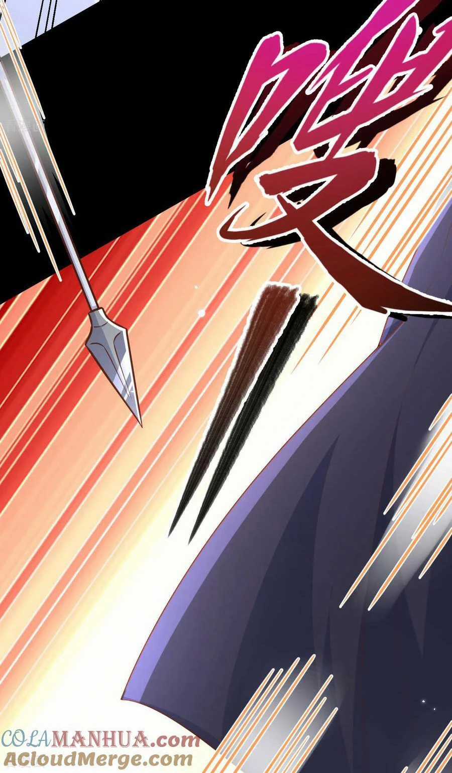 Từ Hôm Nay Bắt Đầu Làm Thành Chủ Chapter 485 trang 39