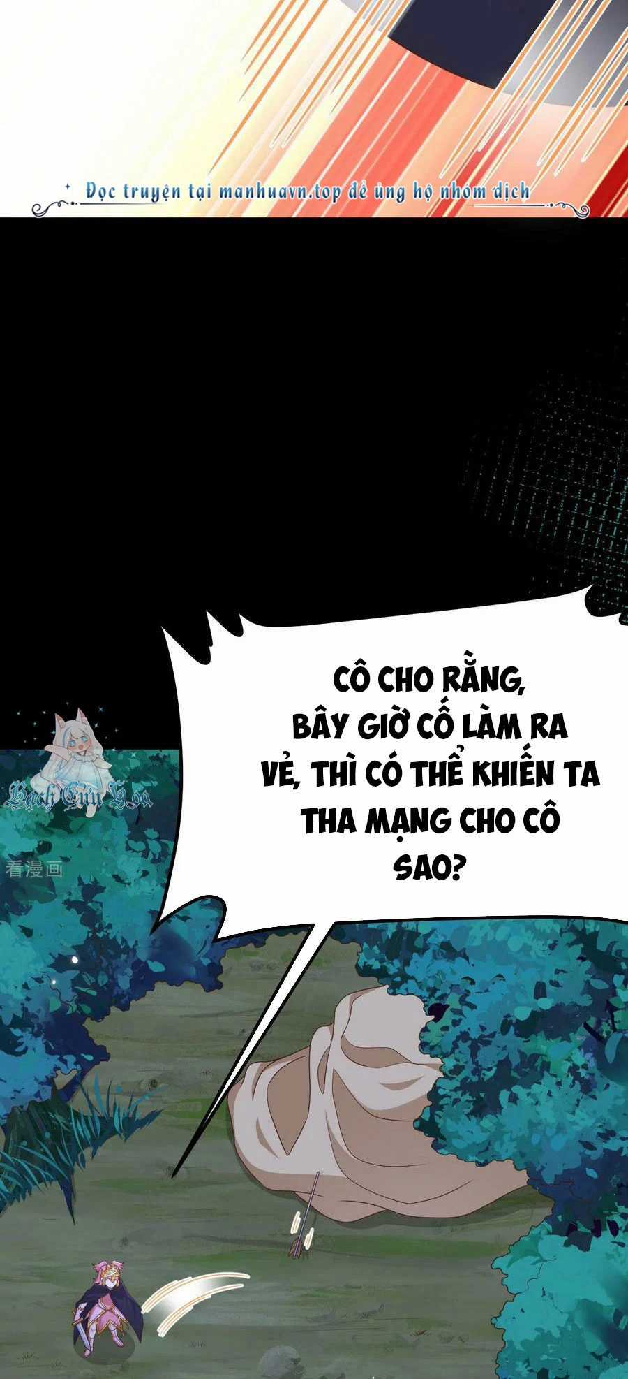 Từ Hôm Nay Bắt Đầu Làm Thành Chủ Chapter 485 trang 40