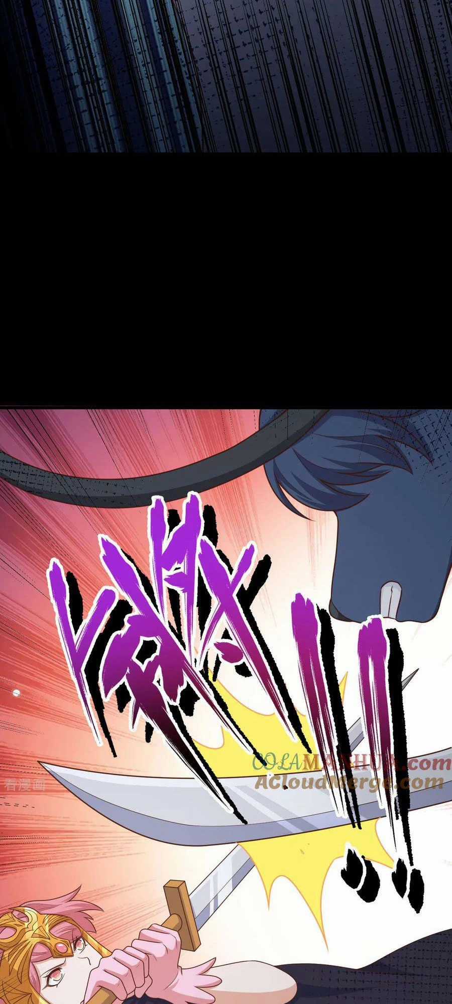 Từ Hôm Nay Bắt Đầu Làm Thành Chủ Chapter 485 trang 43