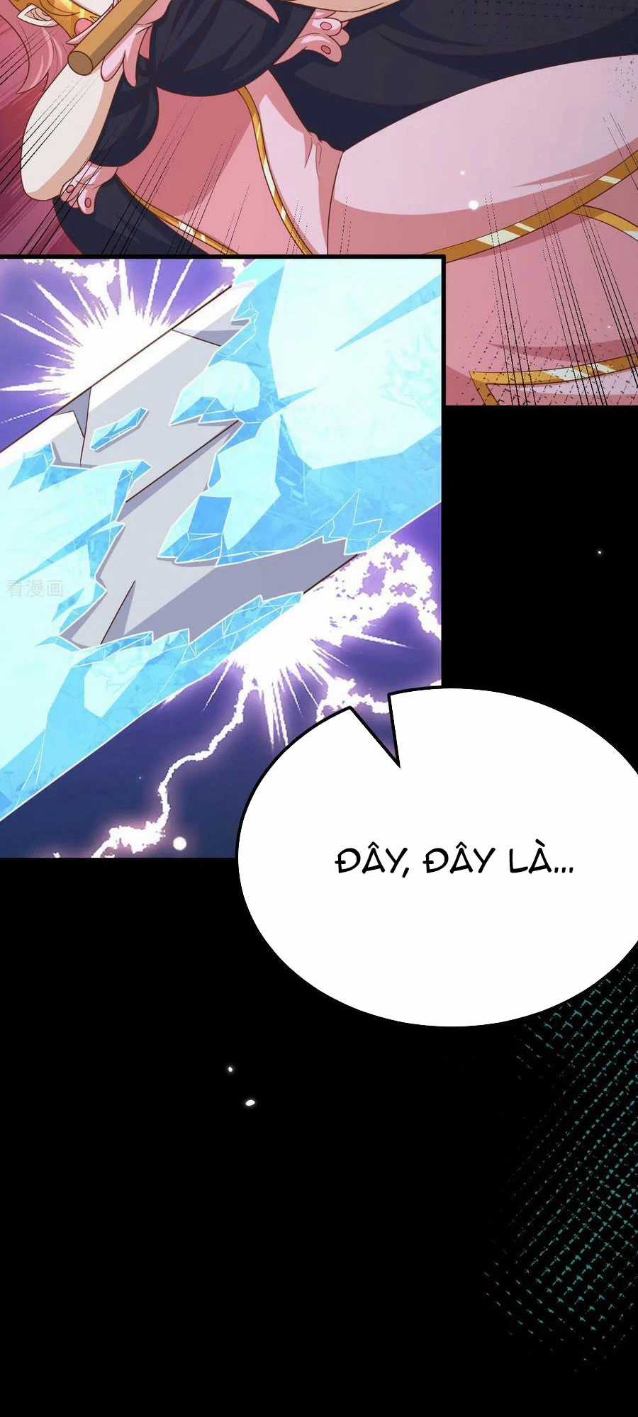 Từ Hôm Nay Bắt Đầu Làm Thành Chủ Chapter 485 trang 44