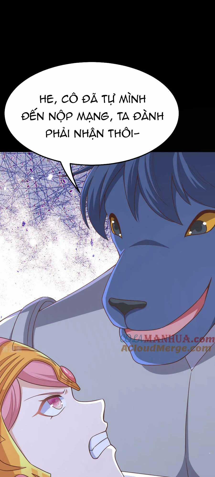 Từ Hôm Nay Bắt Đầu Làm Thành Chủ Chapter 485 trang 45