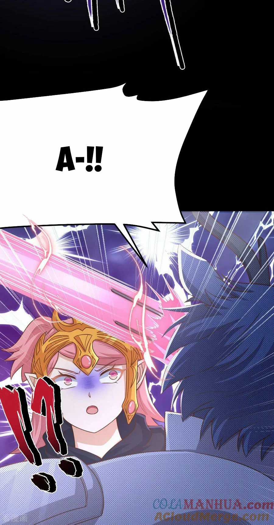 Từ Hôm Nay Bắt Đầu Làm Thành Chủ Chapter 485 trang 47