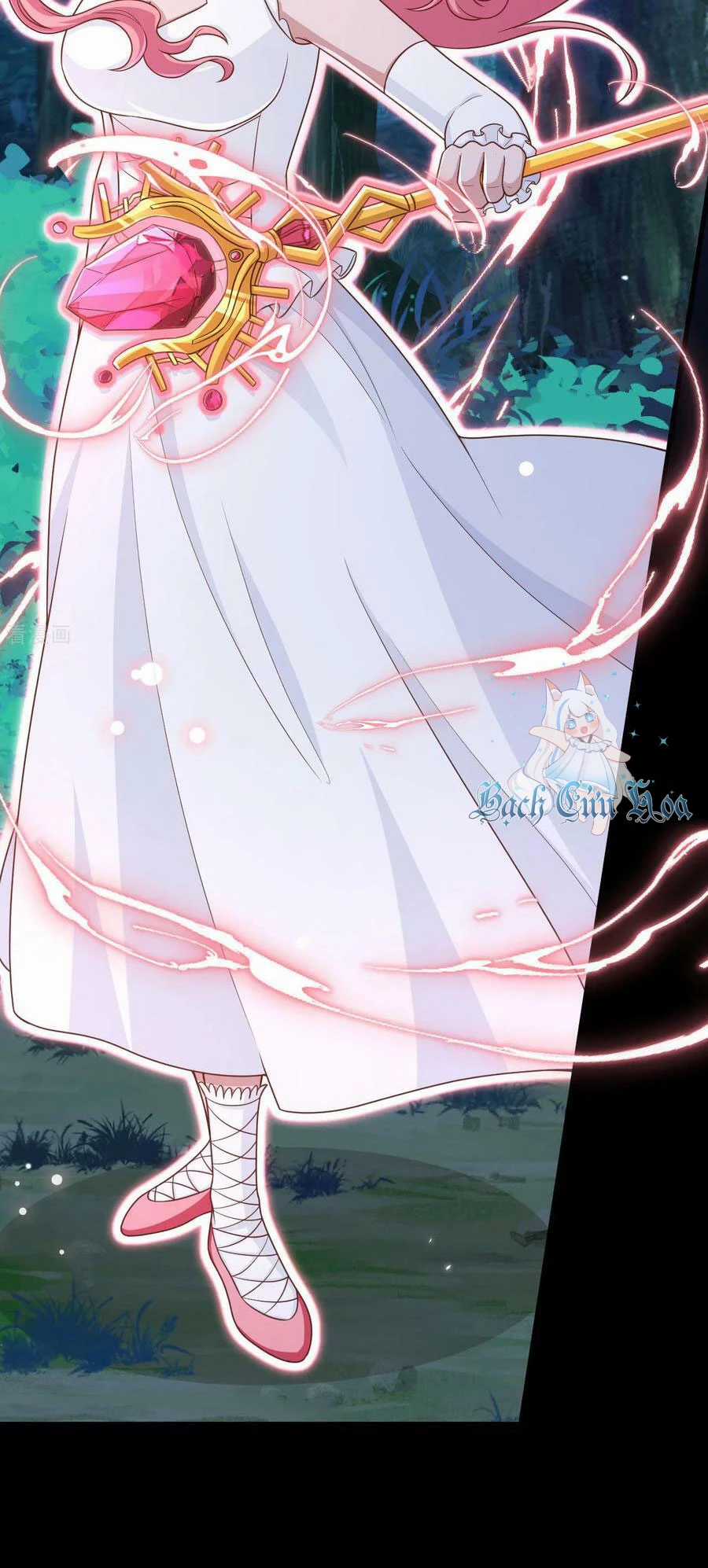 Từ Hôm Nay Bắt Đầu Làm Thành Chủ Chapter 485 trang 49