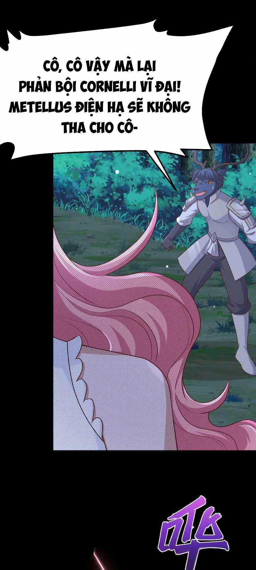 Từ Hôm Nay Bắt Đầu Làm Thành Chủ Chapter 485 trang 50