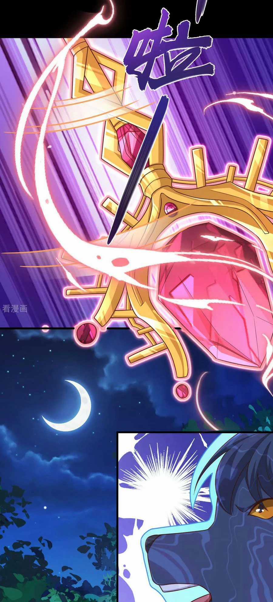 Từ Hôm Nay Bắt Đầu Làm Thành Chủ Chapter 485 trang 51