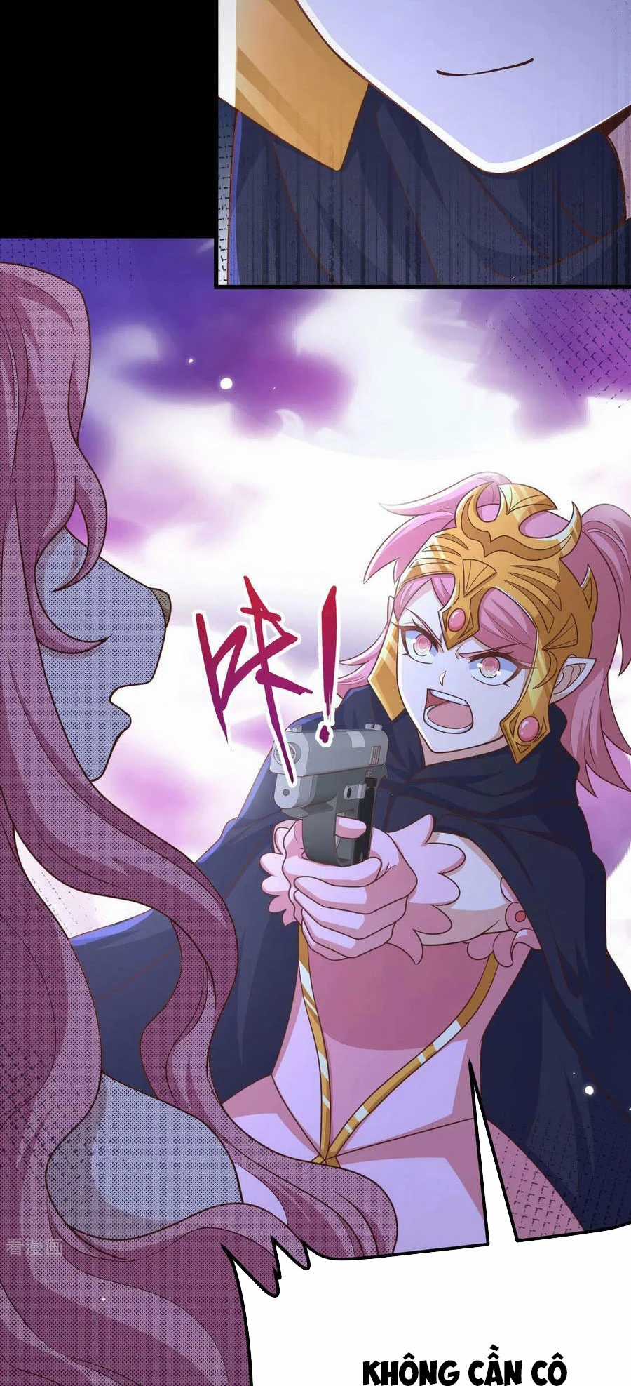 Từ Hôm Nay Bắt Đầu Làm Thành Chủ Chapter 485 trang 58