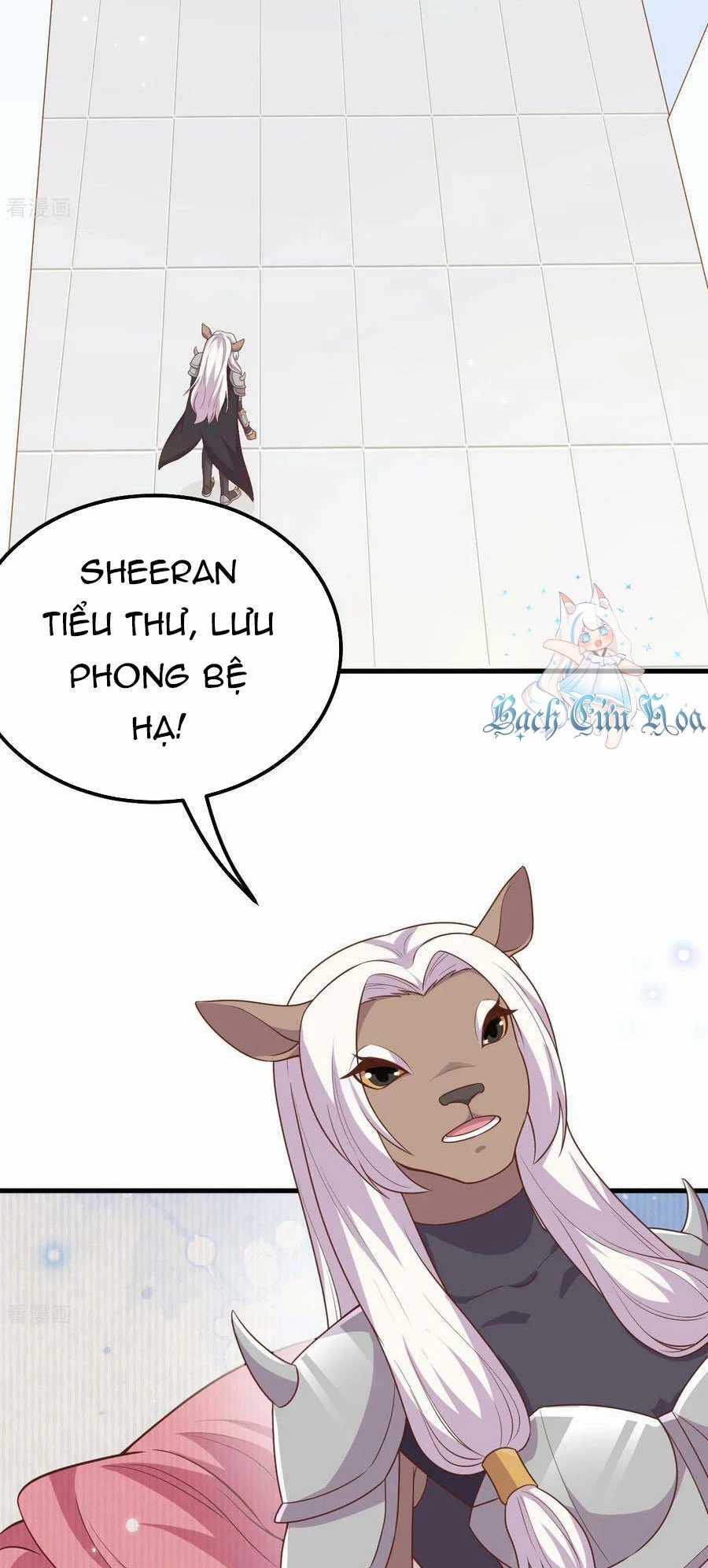 Từ Hôm Nay Bắt Đầu Làm Thành Chủ Chapter 485 trang 9