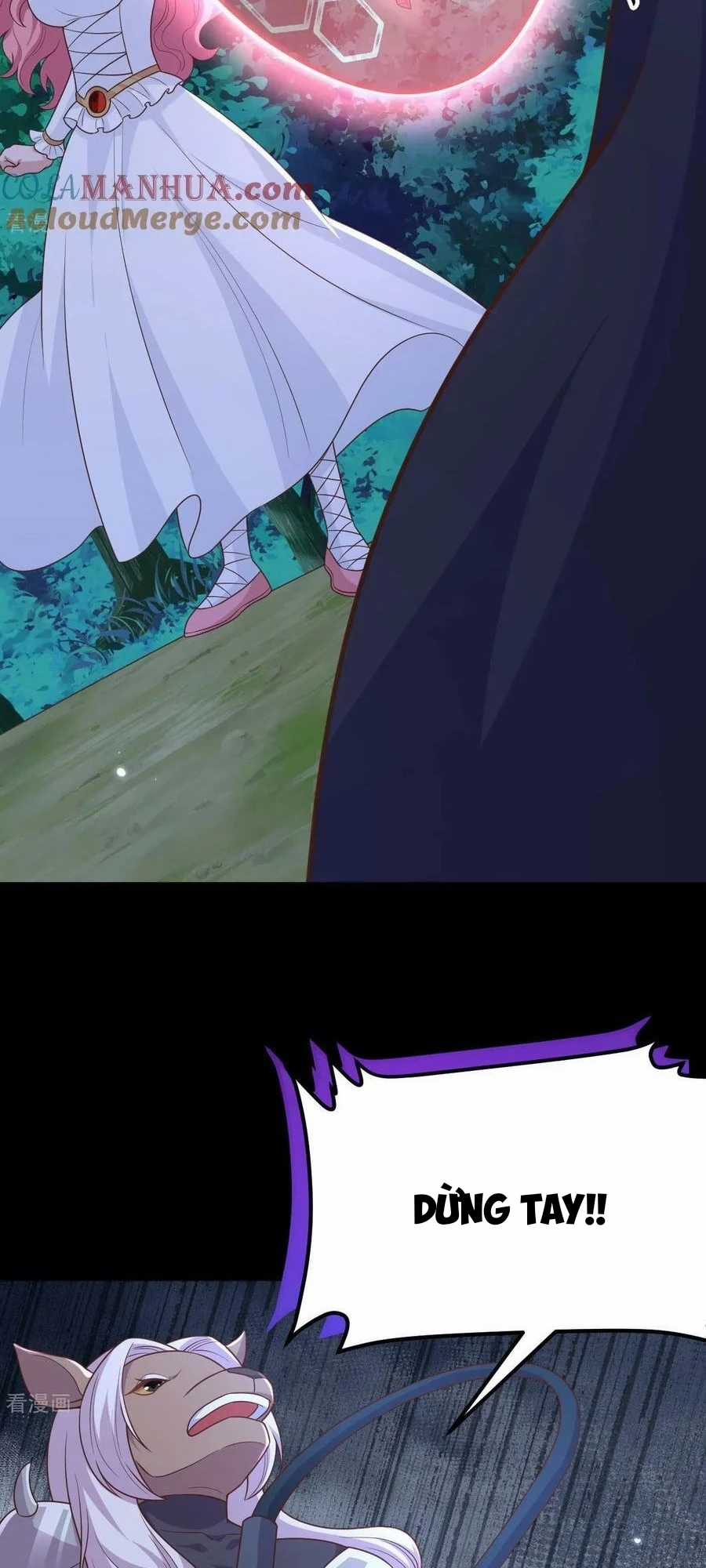 Từ Hôm Nay Bắt Đầu Làm Thành Chủ Chapter 486 trang 10