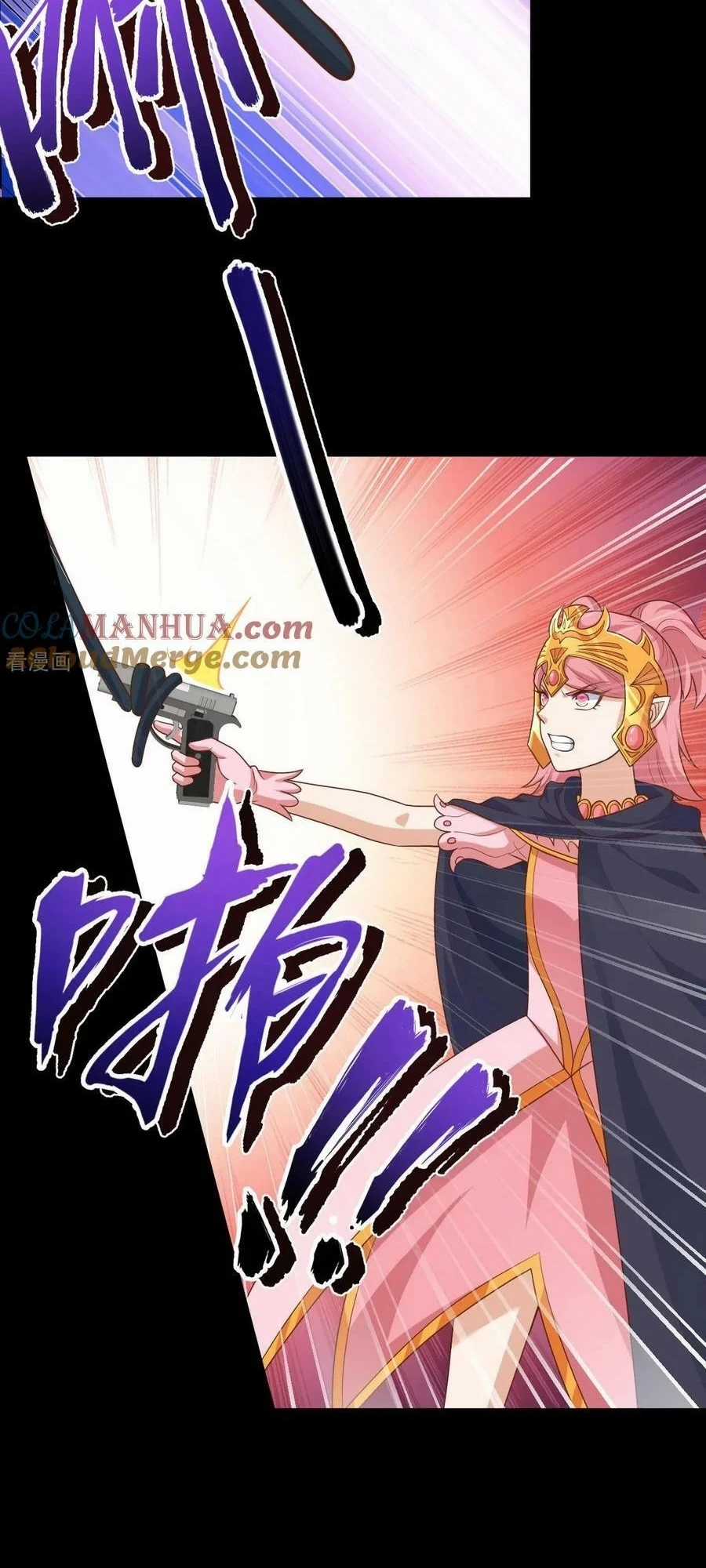 Từ Hôm Nay Bắt Đầu Làm Thành Chủ Chapter 486 trang 12