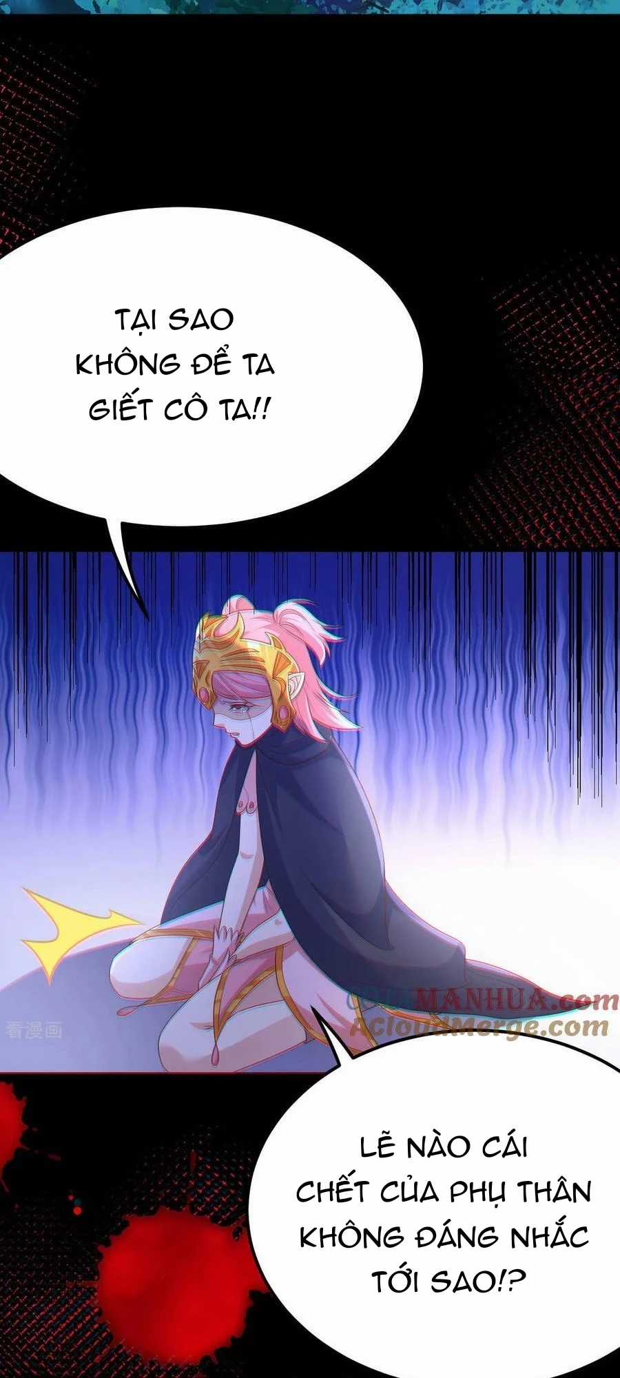 Từ Hôm Nay Bắt Đầu Làm Thành Chủ Chapter 486 trang 14