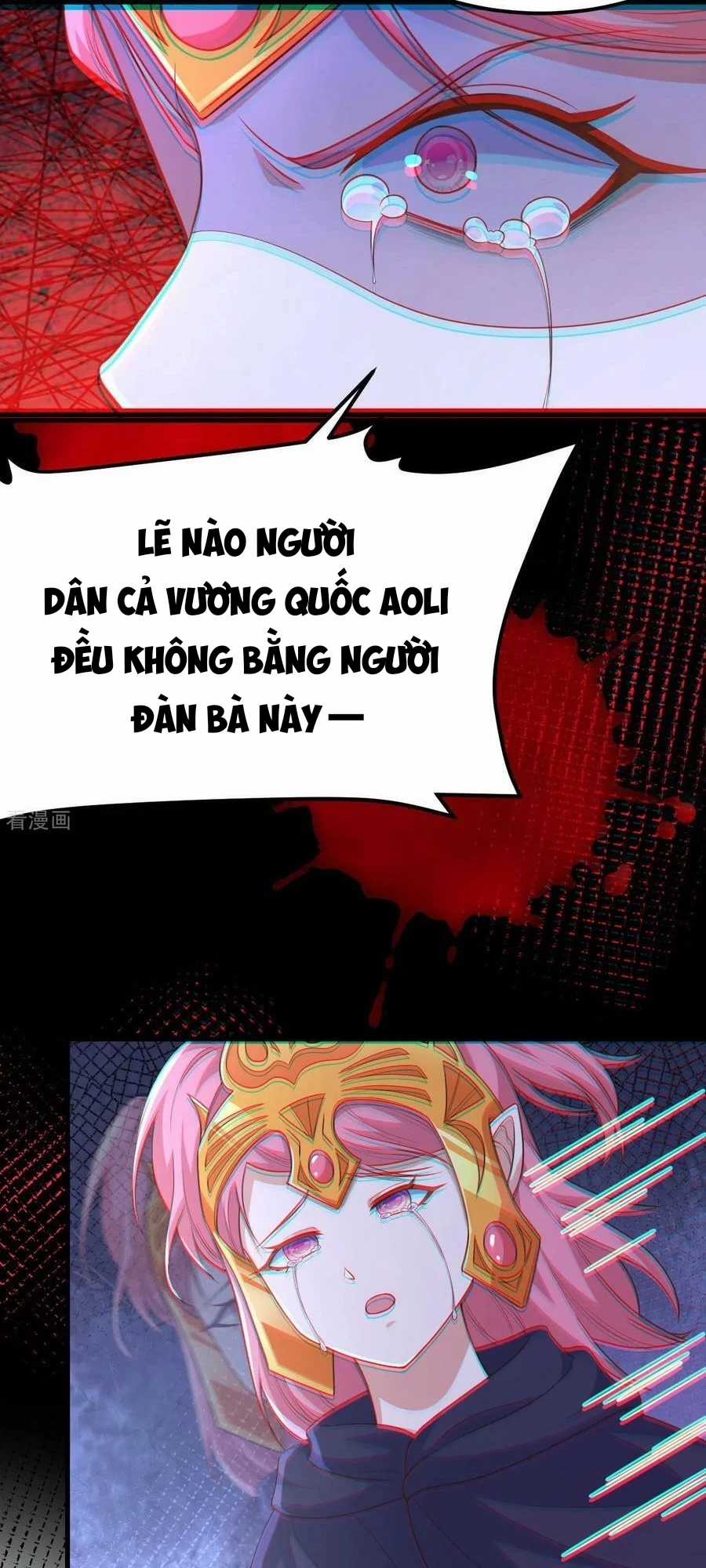 Từ Hôm Nay Bắt Đầu Làm Thành Chủ Chapter 486 trang 15