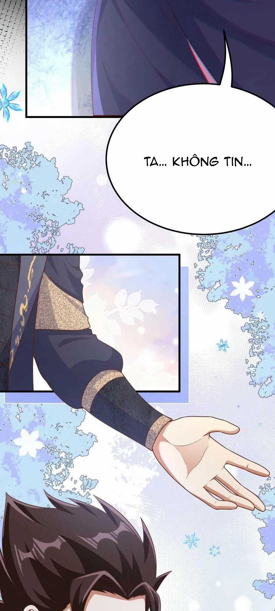 Từ Hôm Nay Bắt Đầu Làm Thành Chủ Chapter 486 trang 16