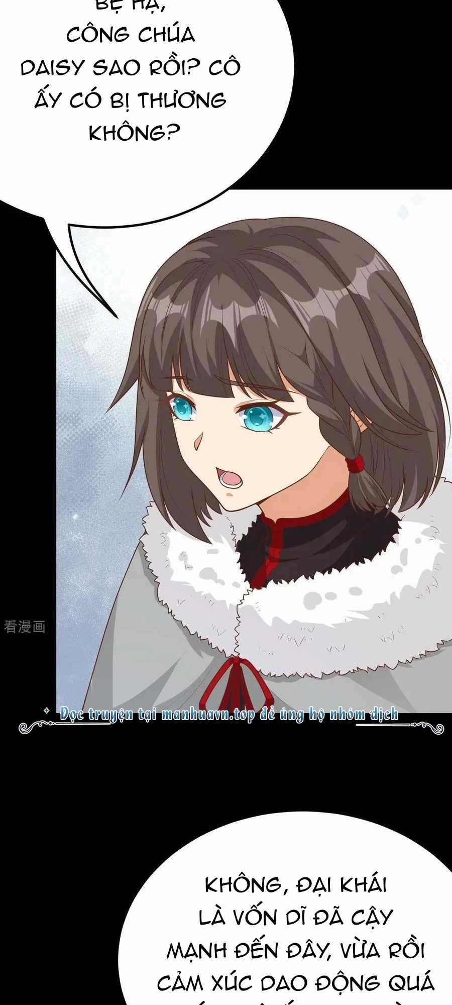 Từ Hôm Nay Bắt Đầu Làm Thành Chủ Chapter 486 trang 18