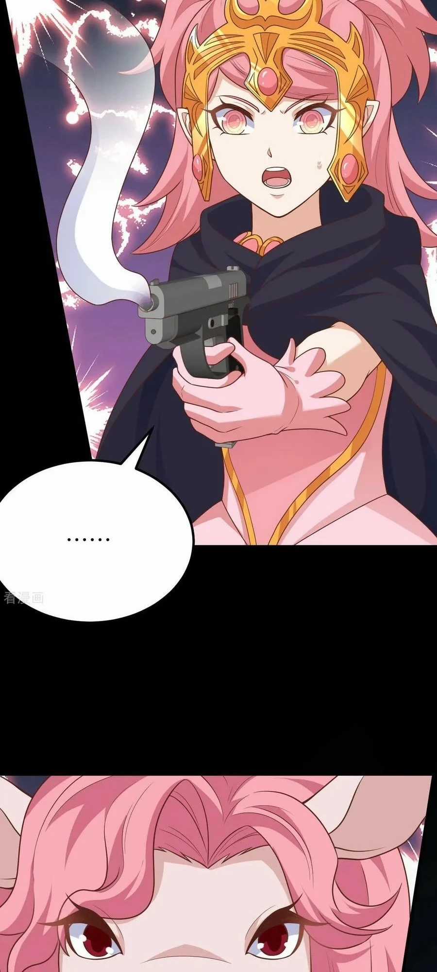 Từ Hôm Nay Bắt Đầu Làm Thành Chủ Chapter 486 trang 2