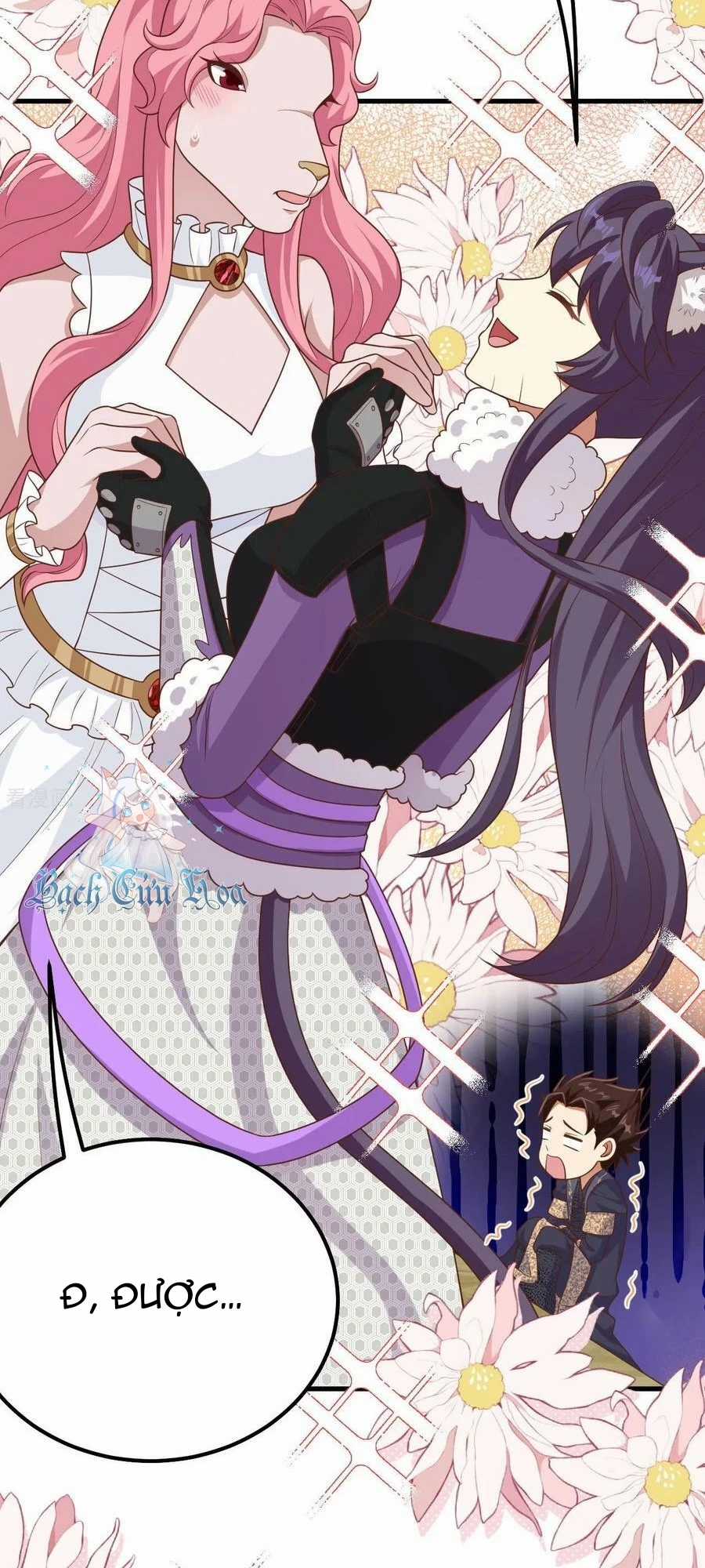 Từ Hôm Nay Bắt Đầu Làm Thành Chủ Chapter 486 trang 31