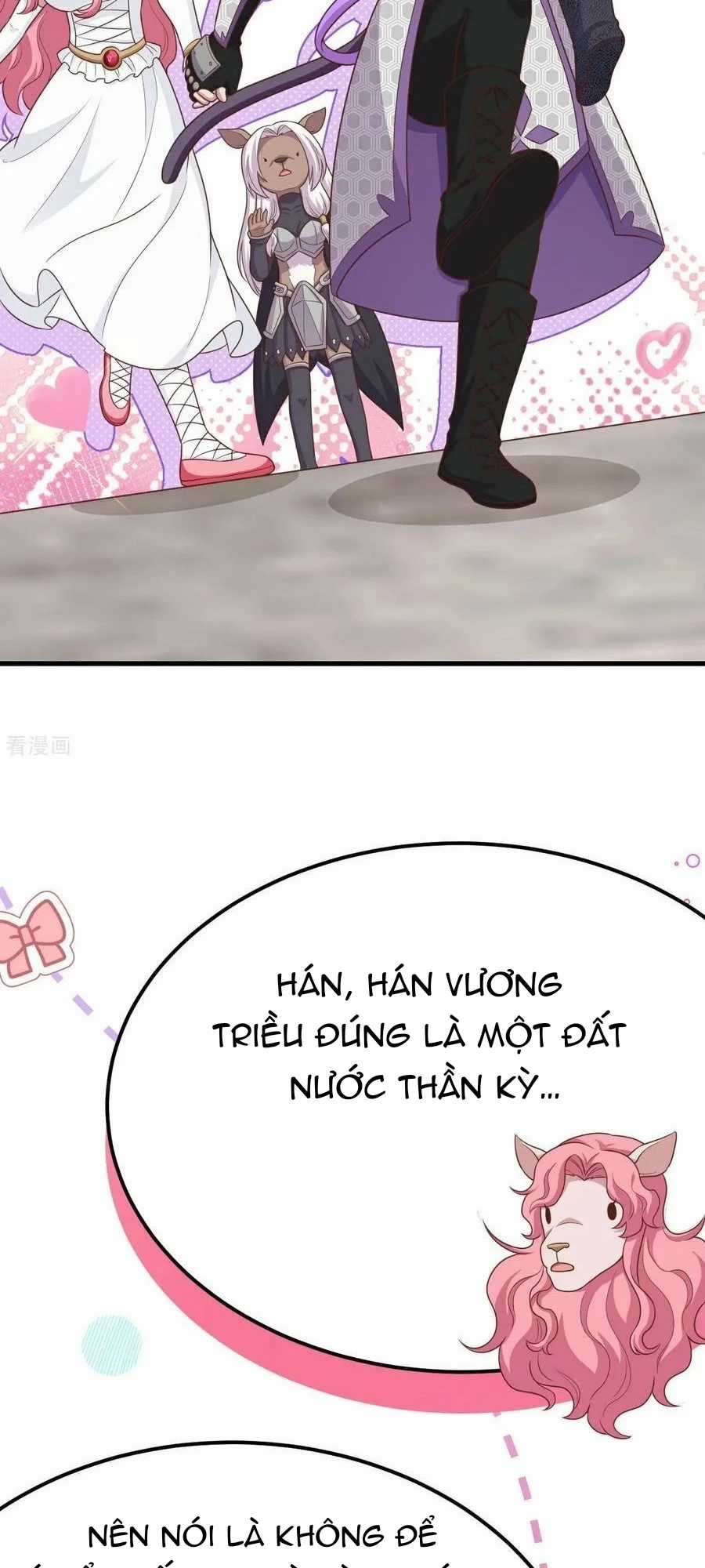 Từ Hôm Nay Bắt Đầu Làm Thành Chủ Chapter 486 trang 34