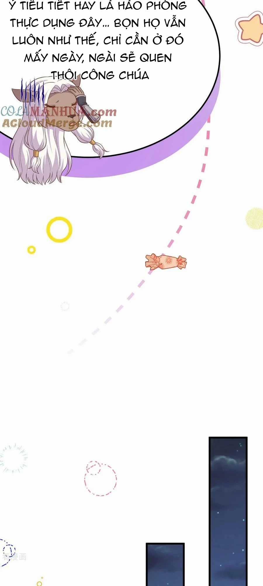 Từ Hôm Nay Bắt Đầu Làm Thành Chủ Chapter 486 trang 35