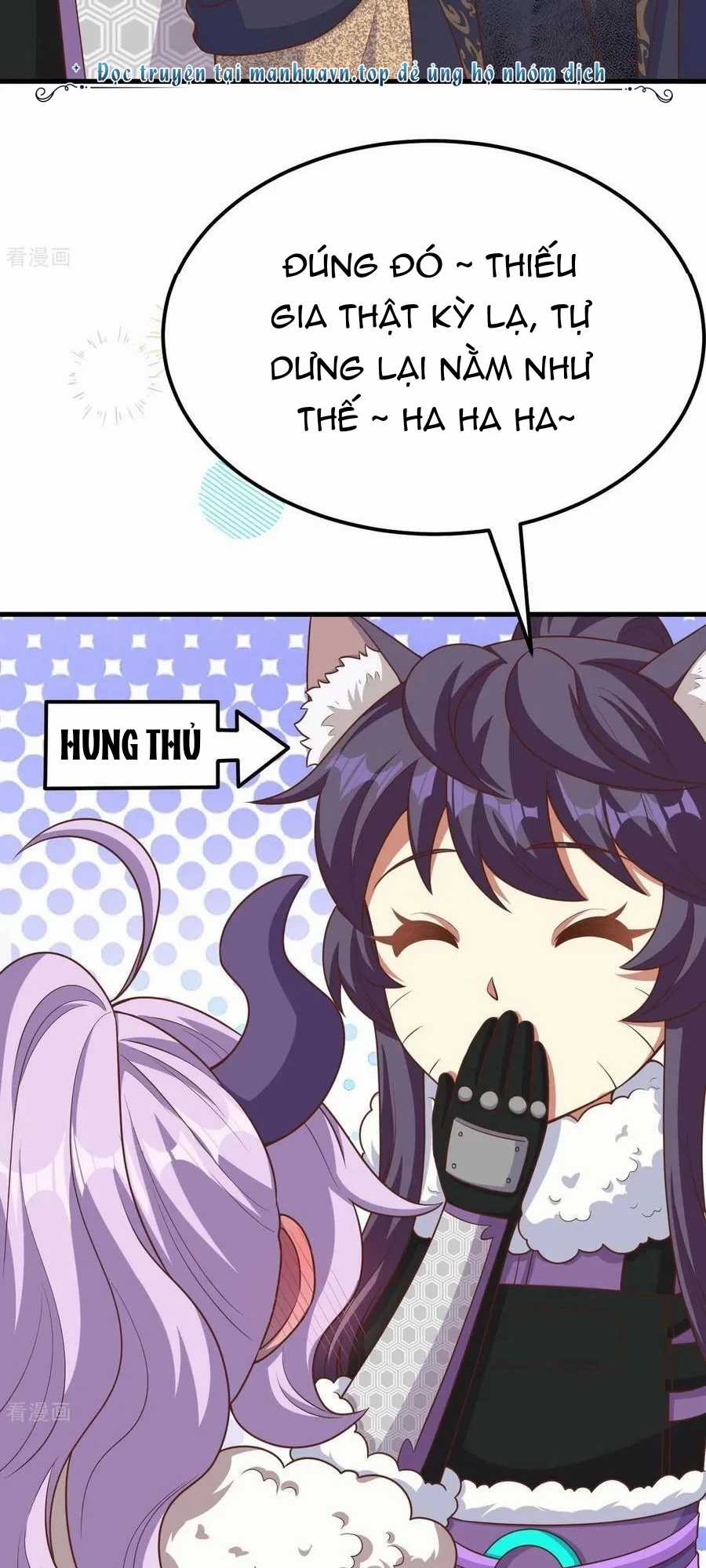 Từ Hôm Nay Bắt Đầu Làm Thành Chủ Chapter 486 trang 38