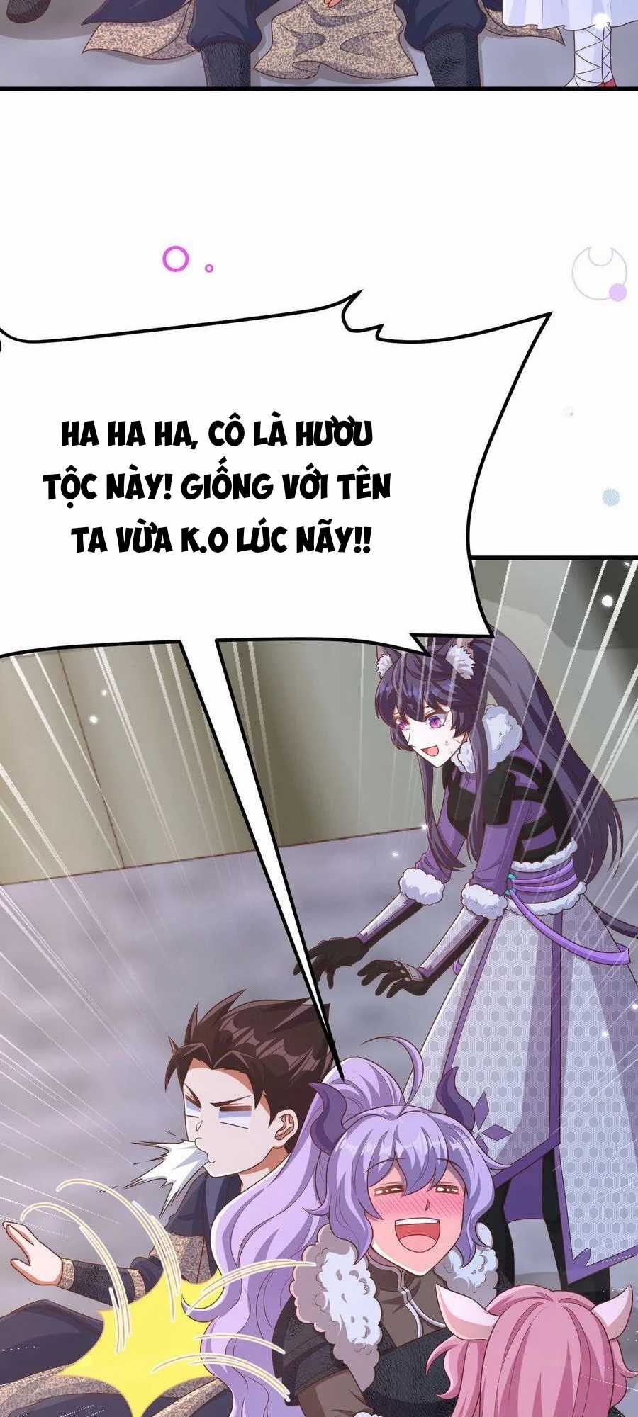 Từ Hôm Nay Bắt Đầu Làm Thành Chủ Chapter 486 trang 40