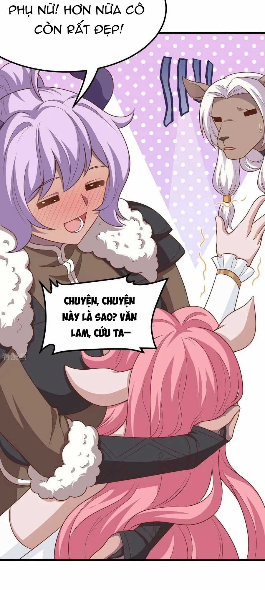 Từ Hôm Nay Bắt Đầu Làm Thành Chủ Chapter 486 trang 42