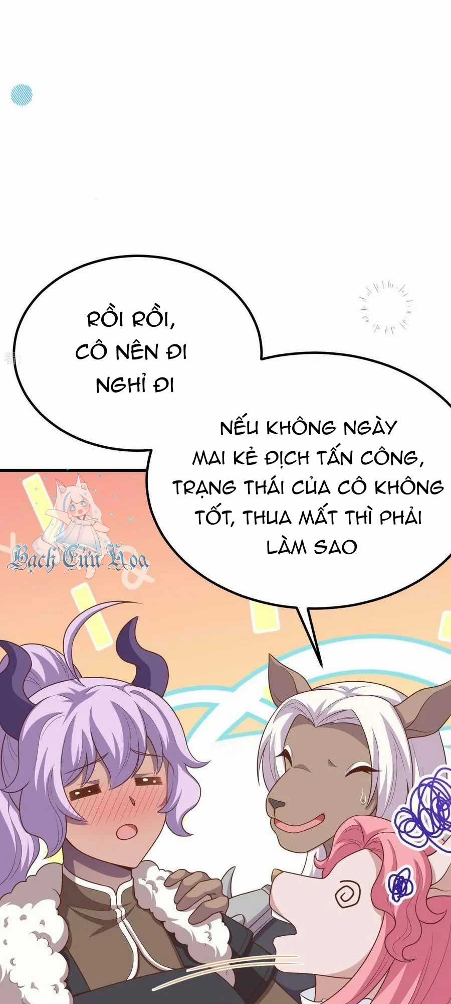 Từ Hôm Nay Bắt Đầu Làm Thành Chủ Chapter 486 trang 43