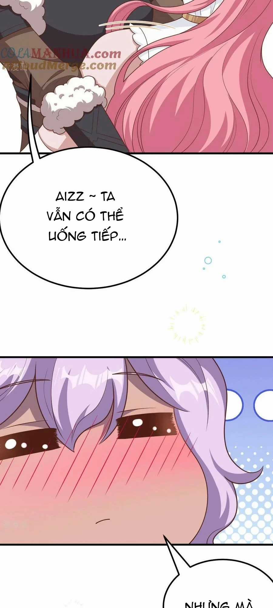 Từ Hôm Nay Bắt Đầu Làm Thành Chủ Chapter 486 trang 44