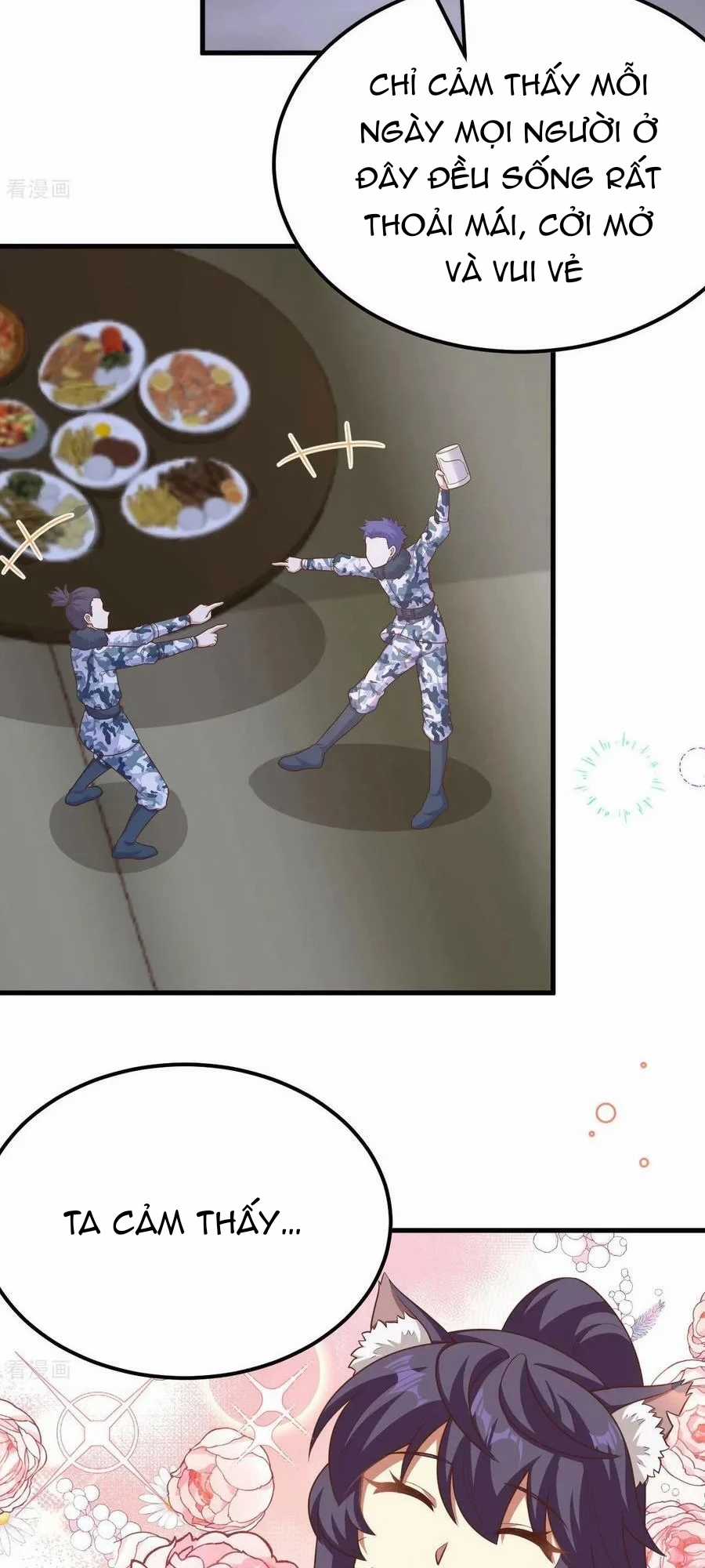 Từ Hôm Nay Bắt Đầu Làm Thành Chủ Chapter 486 trang 47