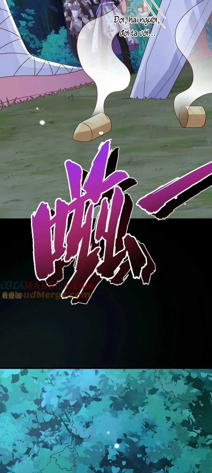 Từ Hôm Nay Bắt Đầu Làm Thành Chủ Chapter 486 trang 5