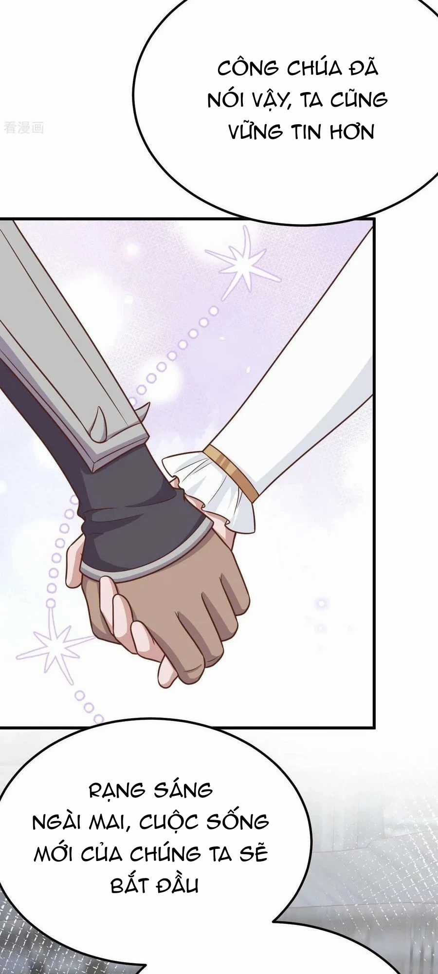 Từ Hôm Nay Bắt Đầu Làm Thành Chủ Chapter 486 trang 50