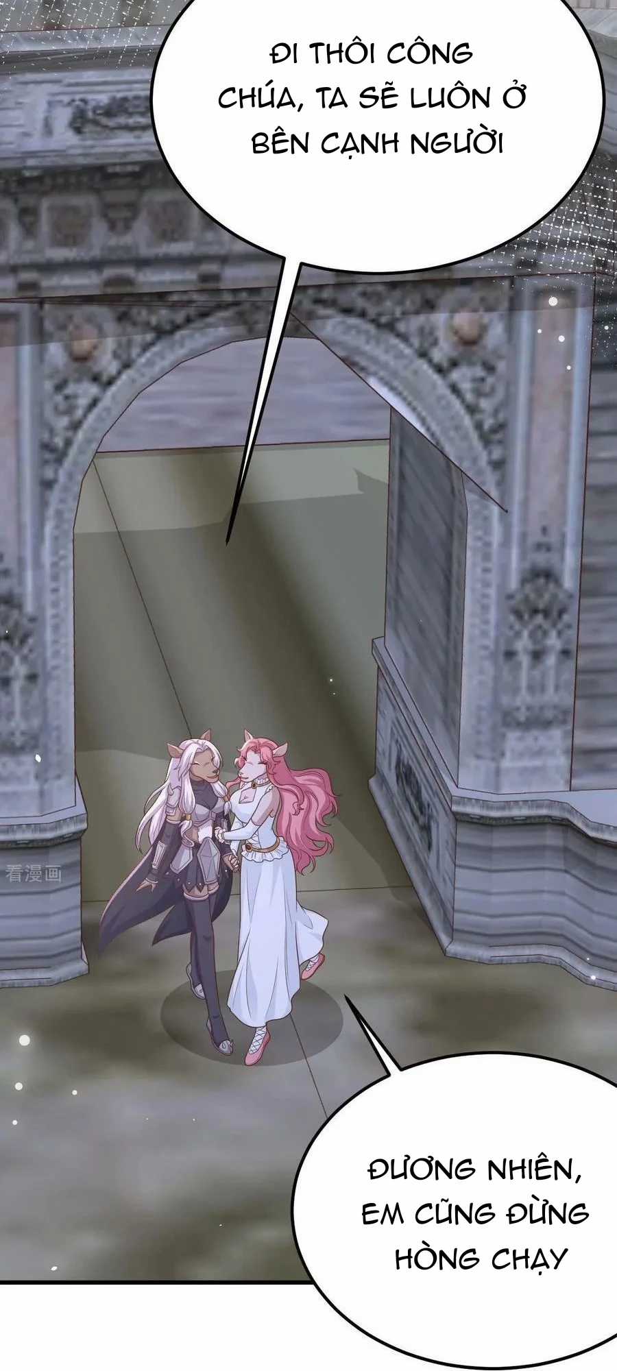 Từ Hôm Nay Bắt Đầu Làm Thành Chủ Chapter 486 trang 51