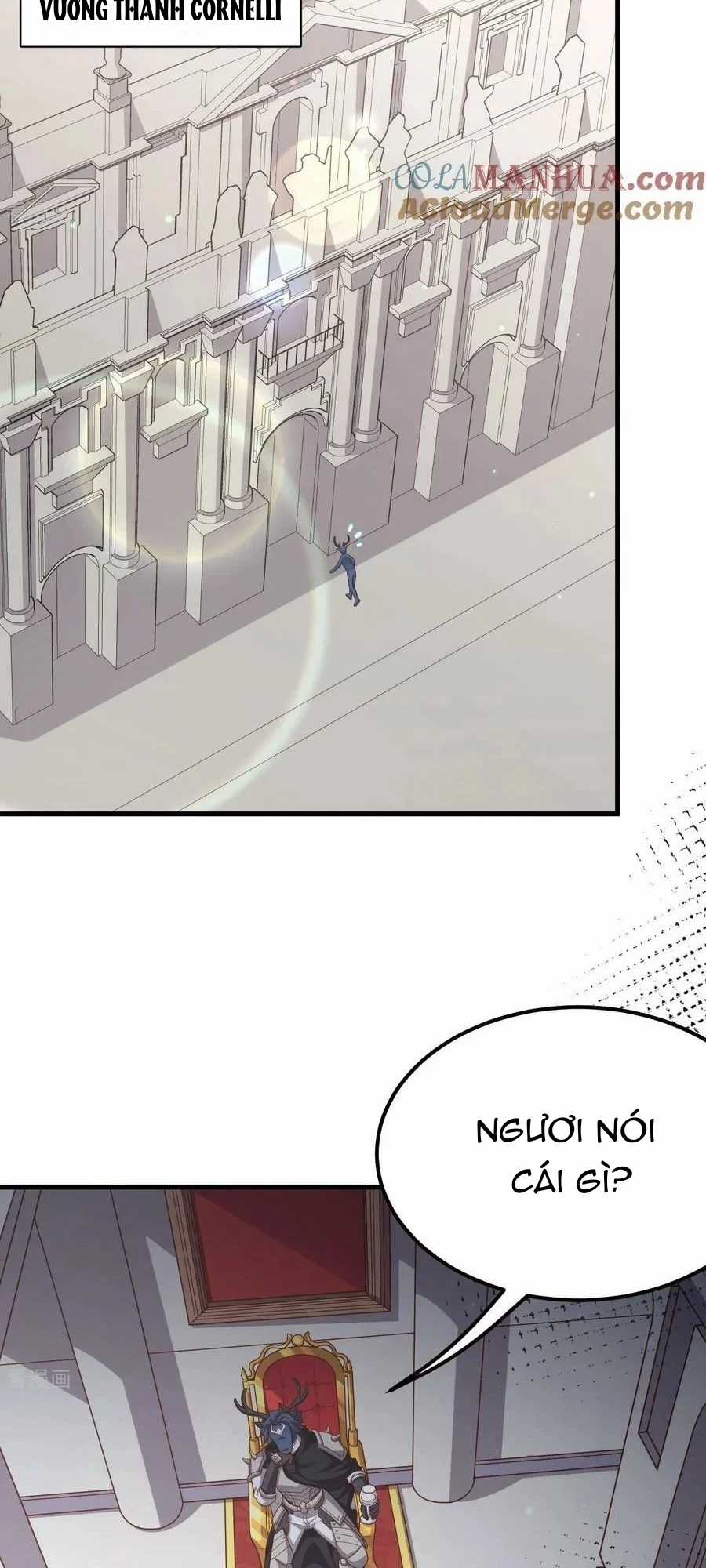 Từ Hôm Nay Bắt Đầu Làm Thành Chủ Chapter 486 trang 53