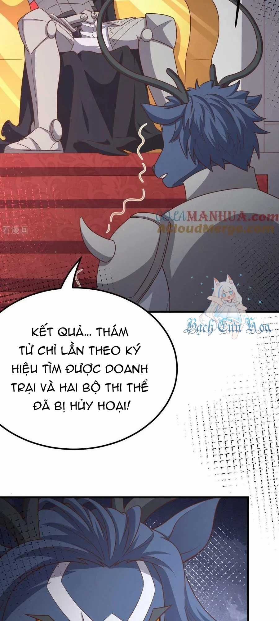 Từ Hôm Nay Bắt Đầu Làm Thành Chủ Chapter 486 trang 55