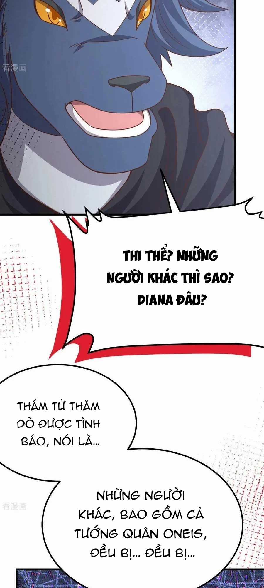 Từ Hôm Nay Bắt Đầu Làm Thành Chủ Chapter 486 trang 56