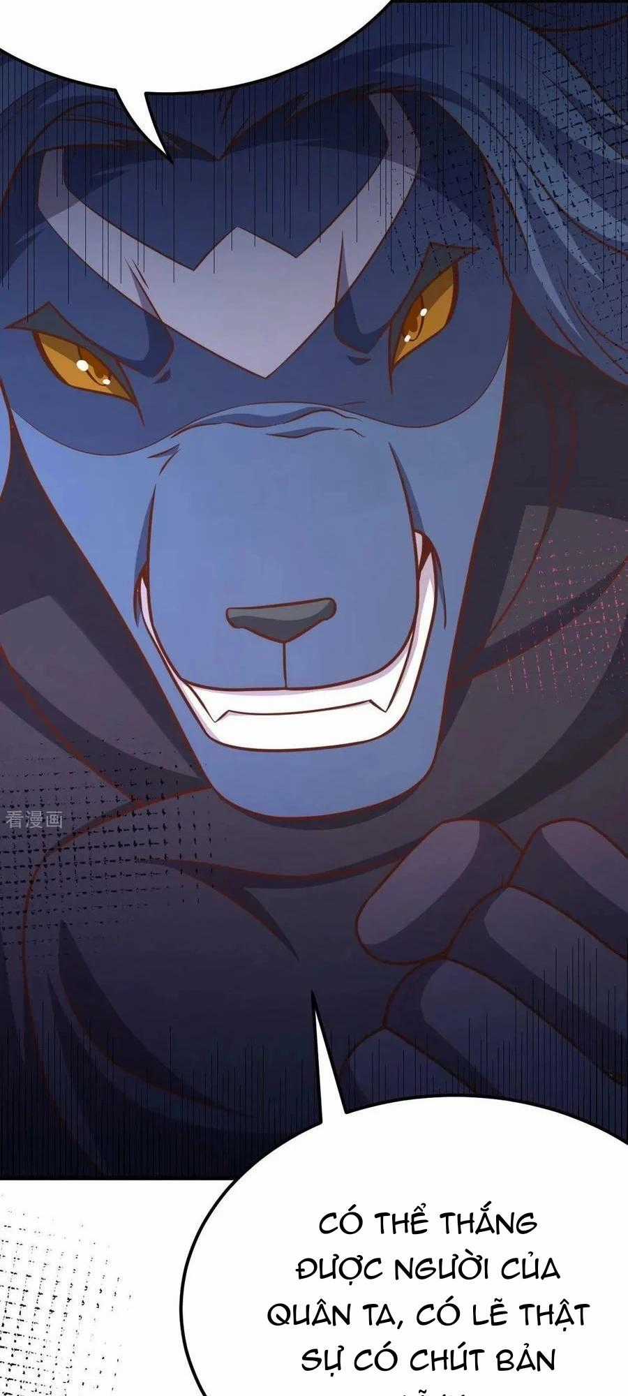 Từ Hôm Nay Bắt Đầu Làm Thành Chủ Chapter 486 trang 60