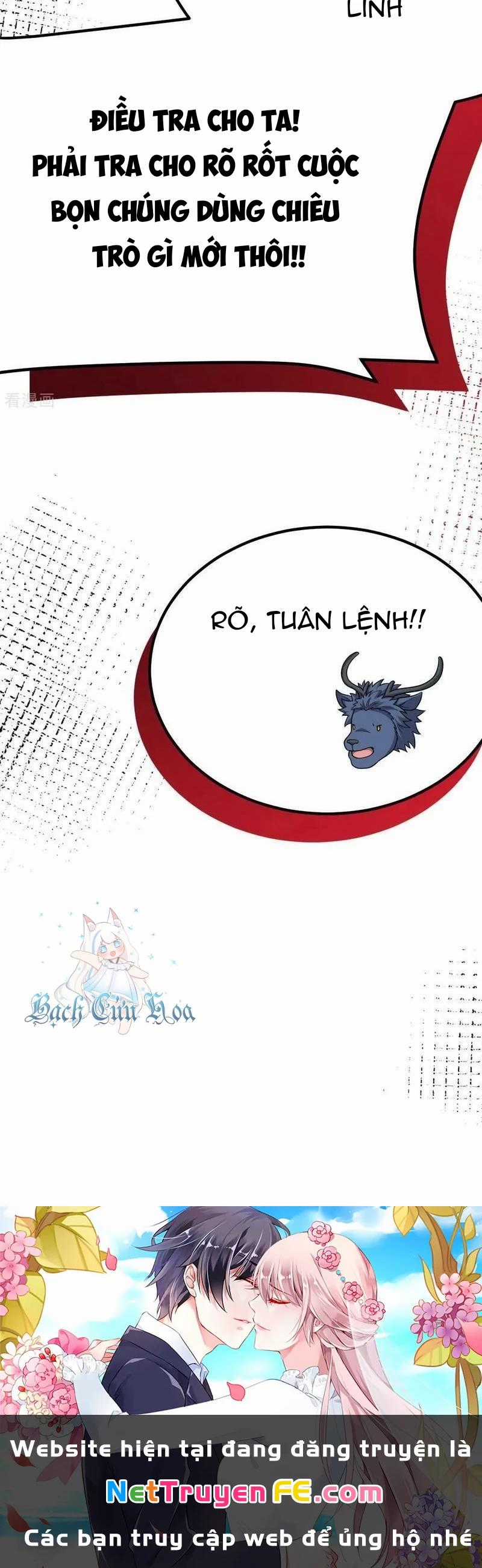 Từ Hôm Nay Bắt Đầu Làm Thành Chủ Chapter 486 trang 61