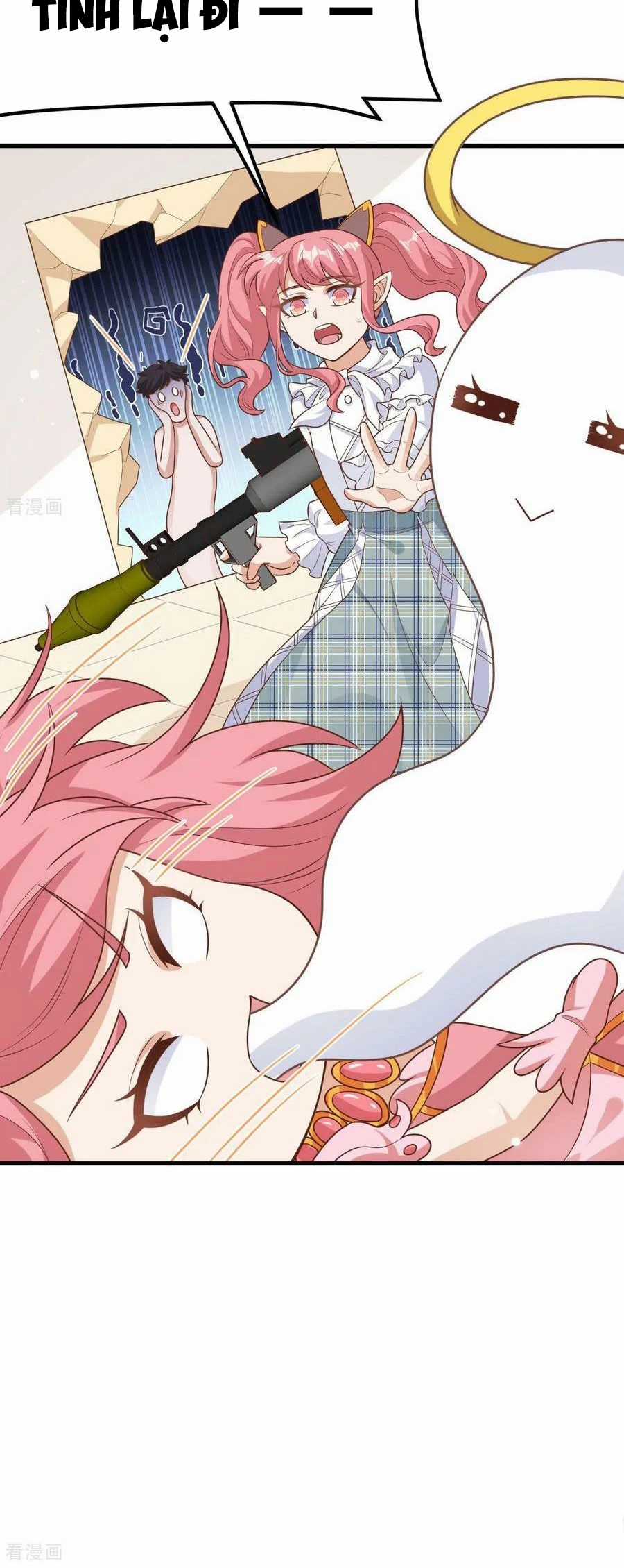 Từ Hôm Nay Bắt Đầu Làm Thành Chủ Chapter 487 trang 13