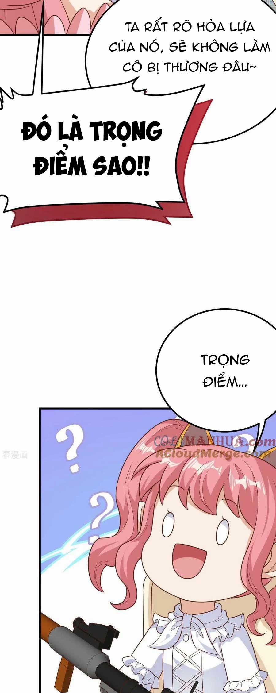 Từ Hôm Nay Bắt Đầu Làm Thành Chủ Chapter 487 trang 16