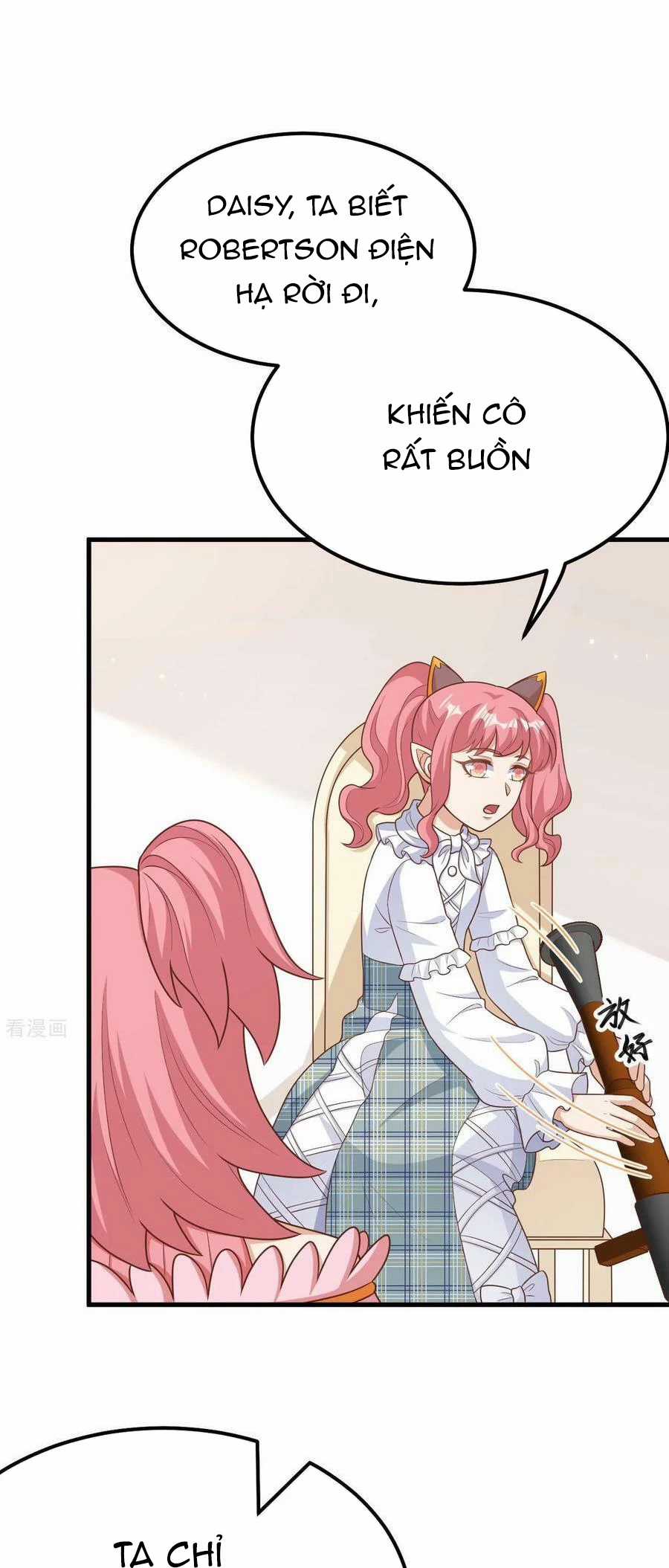 Từ Hôm Nay Bắt Đầu Làm Thành Chủ Chapter 487 trang 20