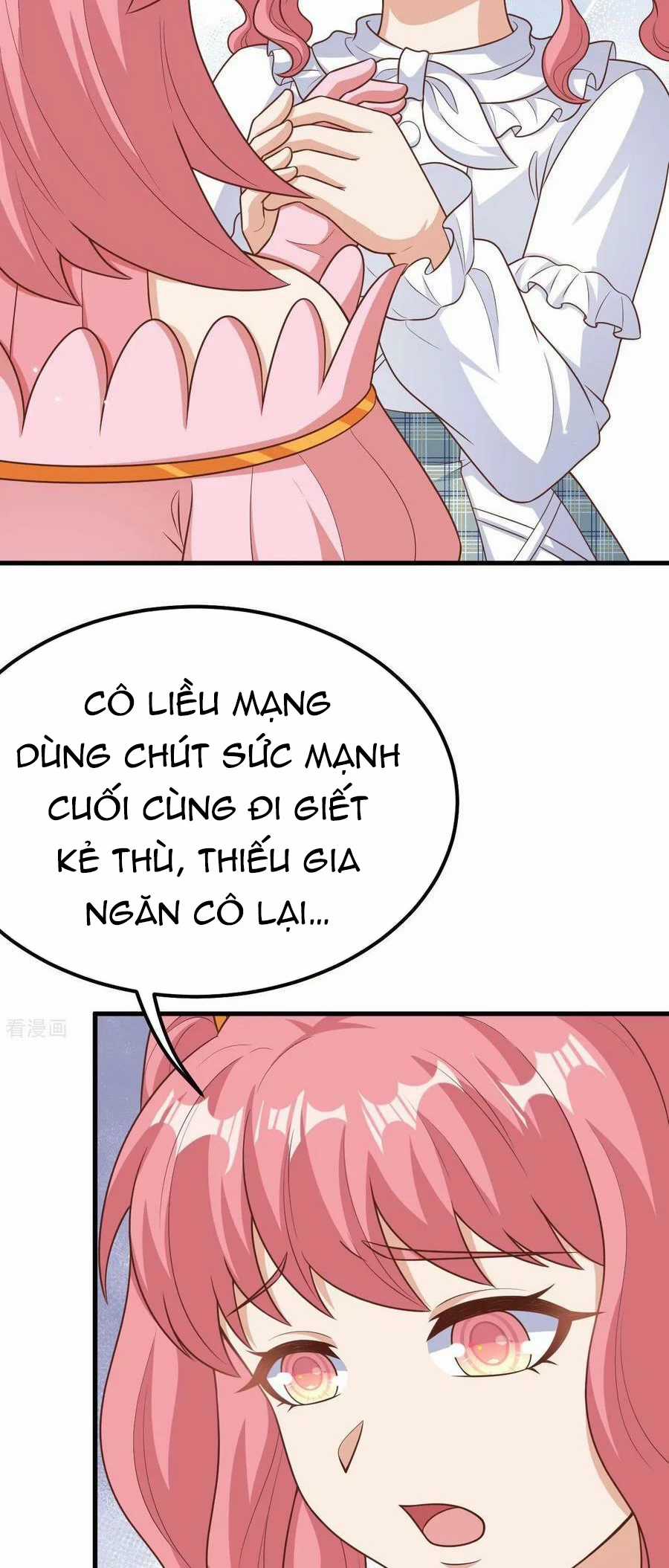 Từ Hôm Nay Bắt Đầu Làm Thành Chủ Chapter 487 trang 22