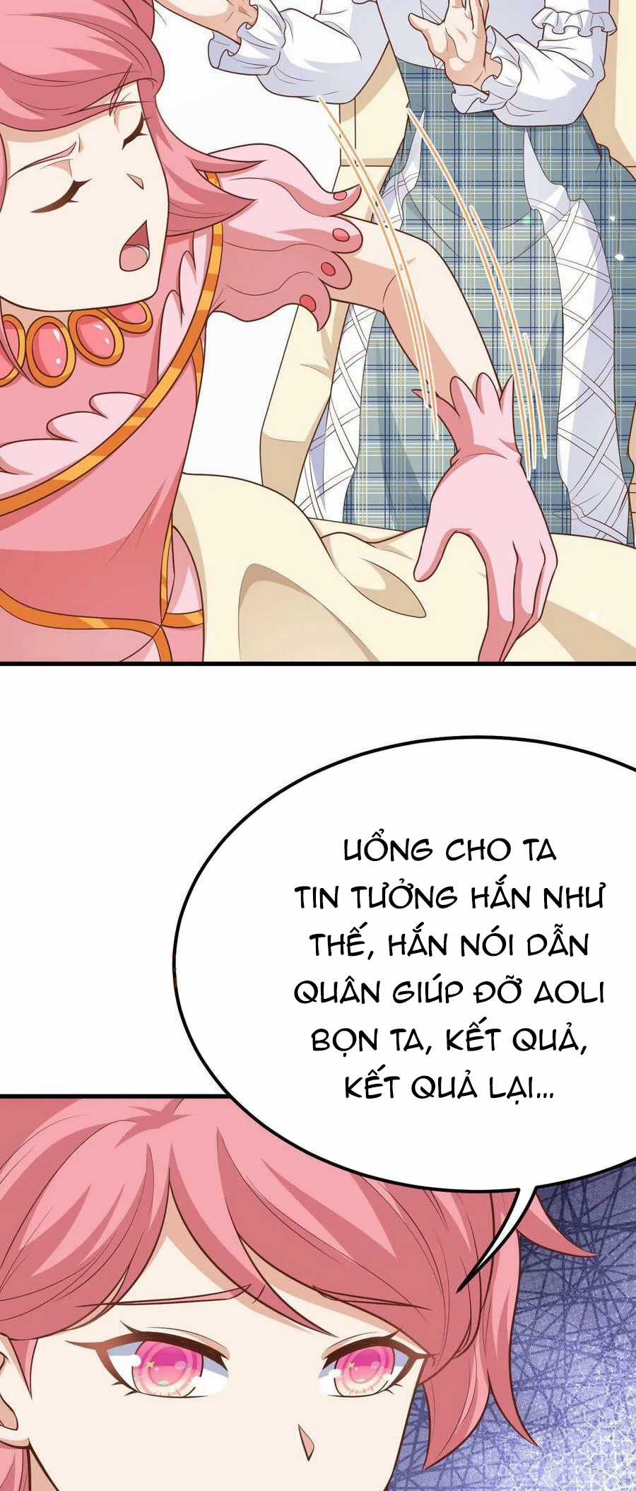 Từ Hôm Nay Bắt Đầu Làm Thành Chủ Chapter 487 trang 24
