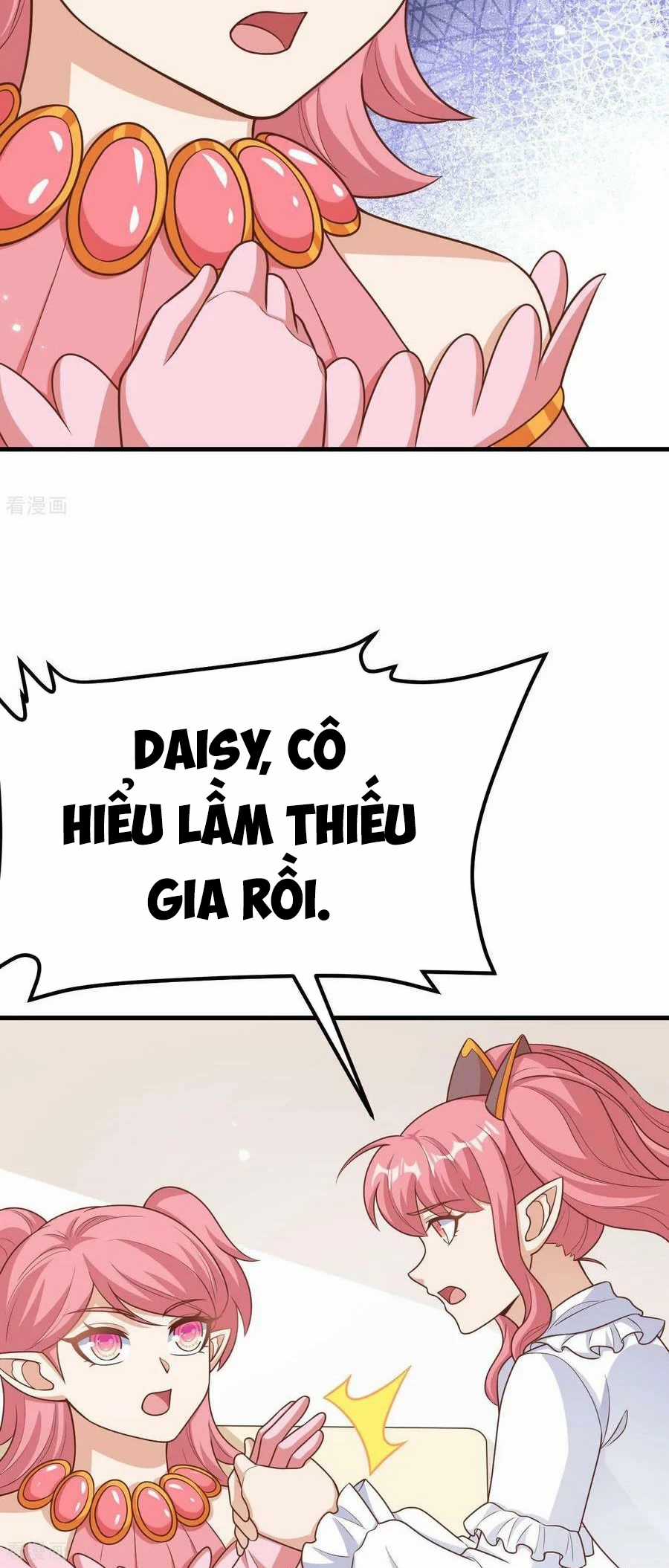 Từ Hôm Nay Bắt Đầu Làm Thành Chủ Chapter 487 trang 25