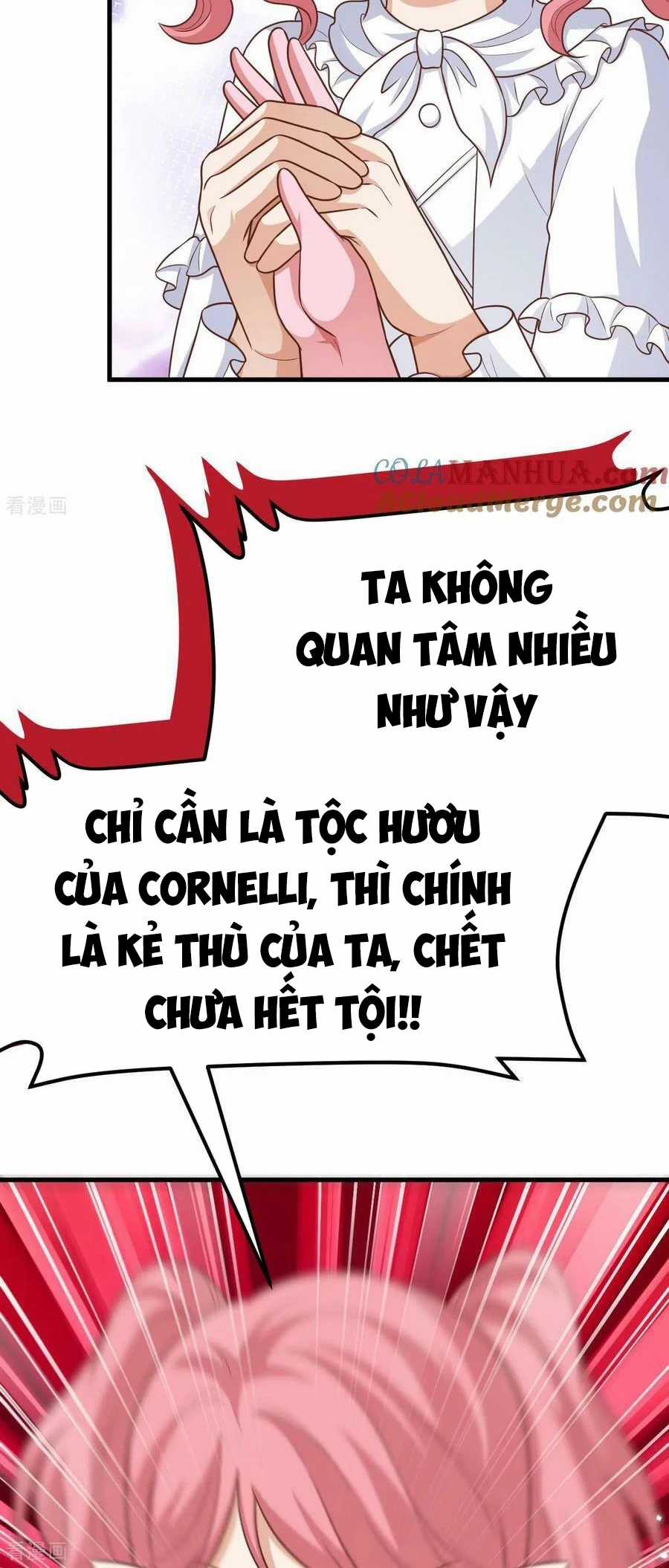 Từ Hôm Nay Bắt Đầu Làm Thành Chủ Chapter 487 trang 27