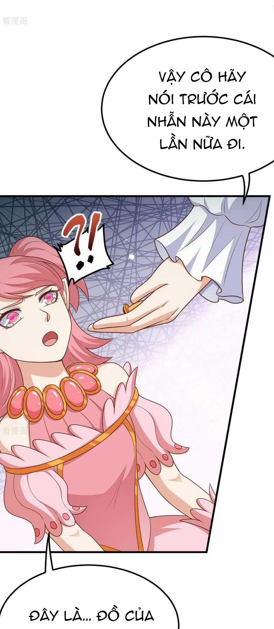 Từ Hôm Nay Bắt Đầu Làm Thành Chủ Chapter 487 trang 30