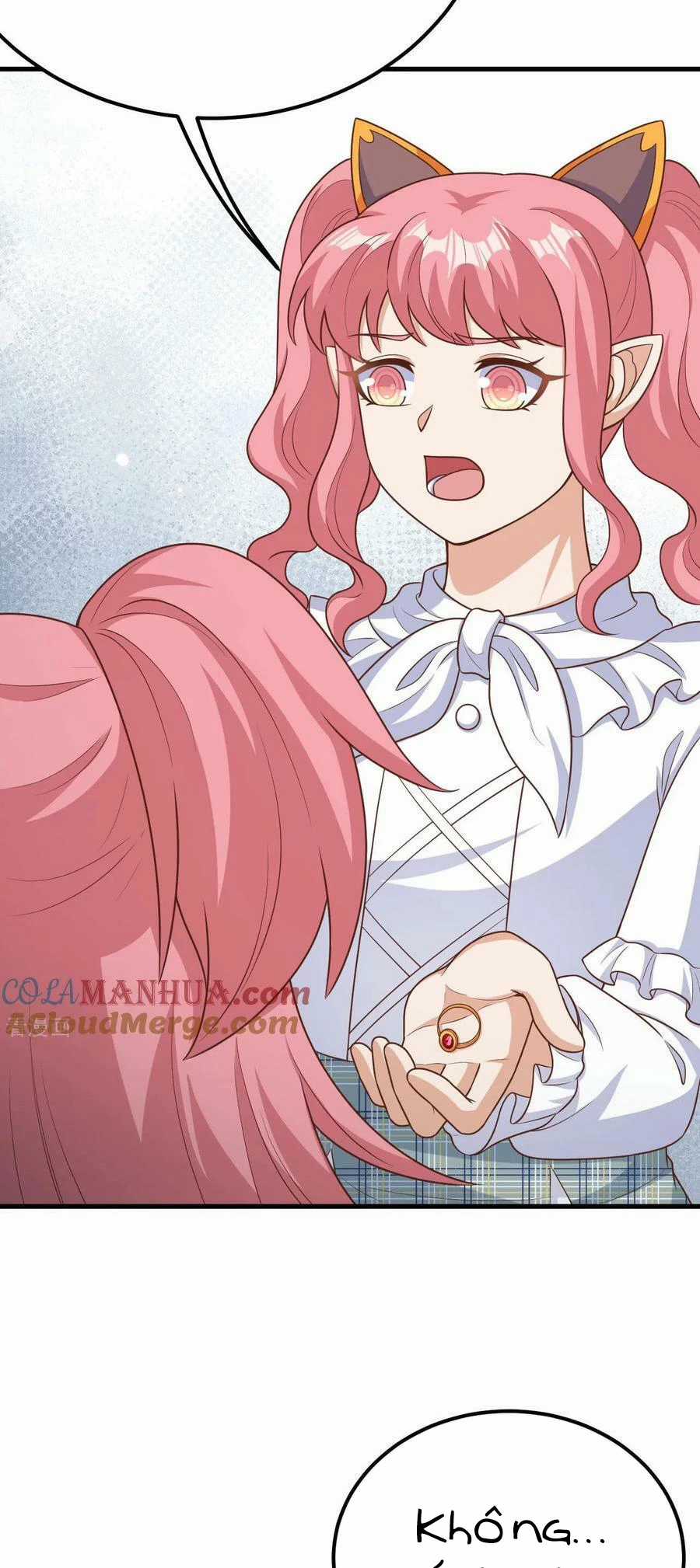 Từ Hôm Nay Bắt Đầu Làm Thành Chủ Chapter 487 trang 32