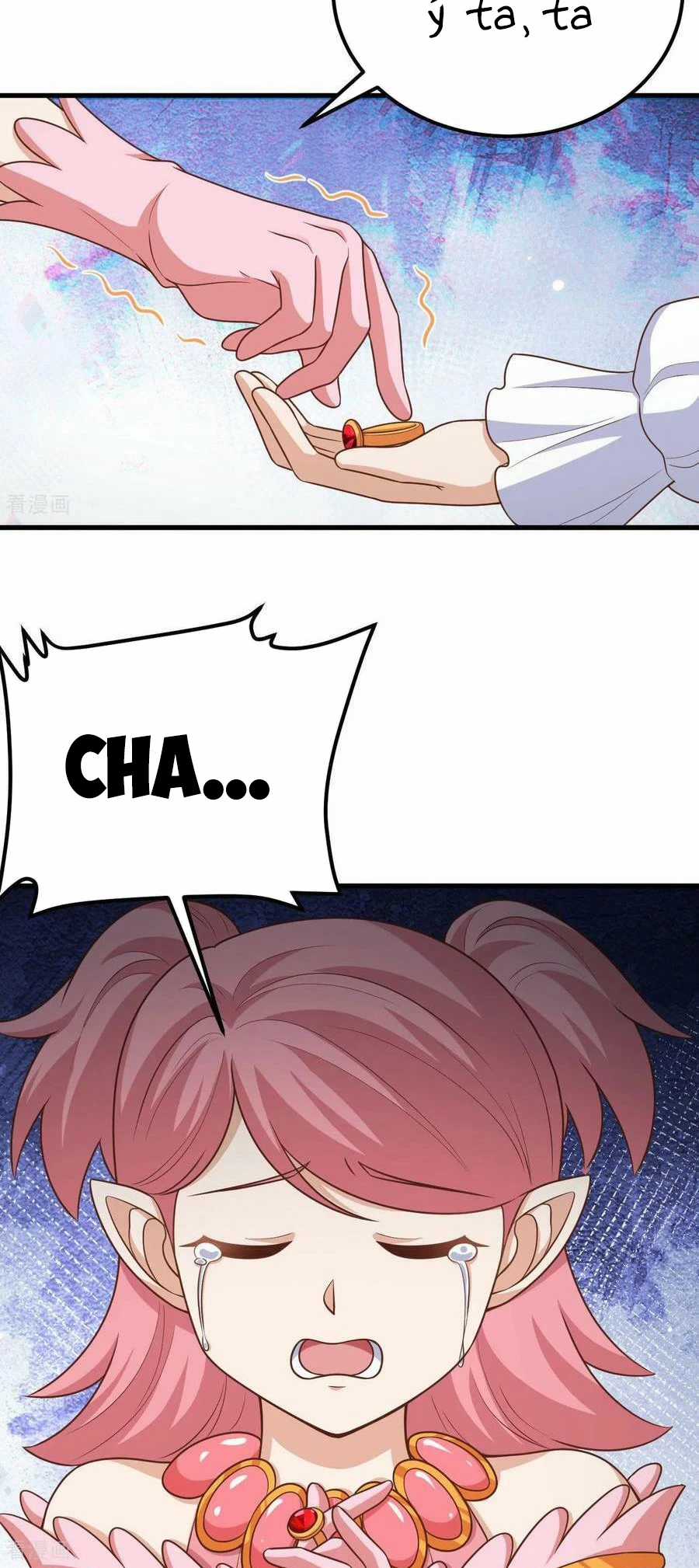 Từ Hôm Nay Bắt Đầu Làm Thành Chủ Chapter 487 trang 33