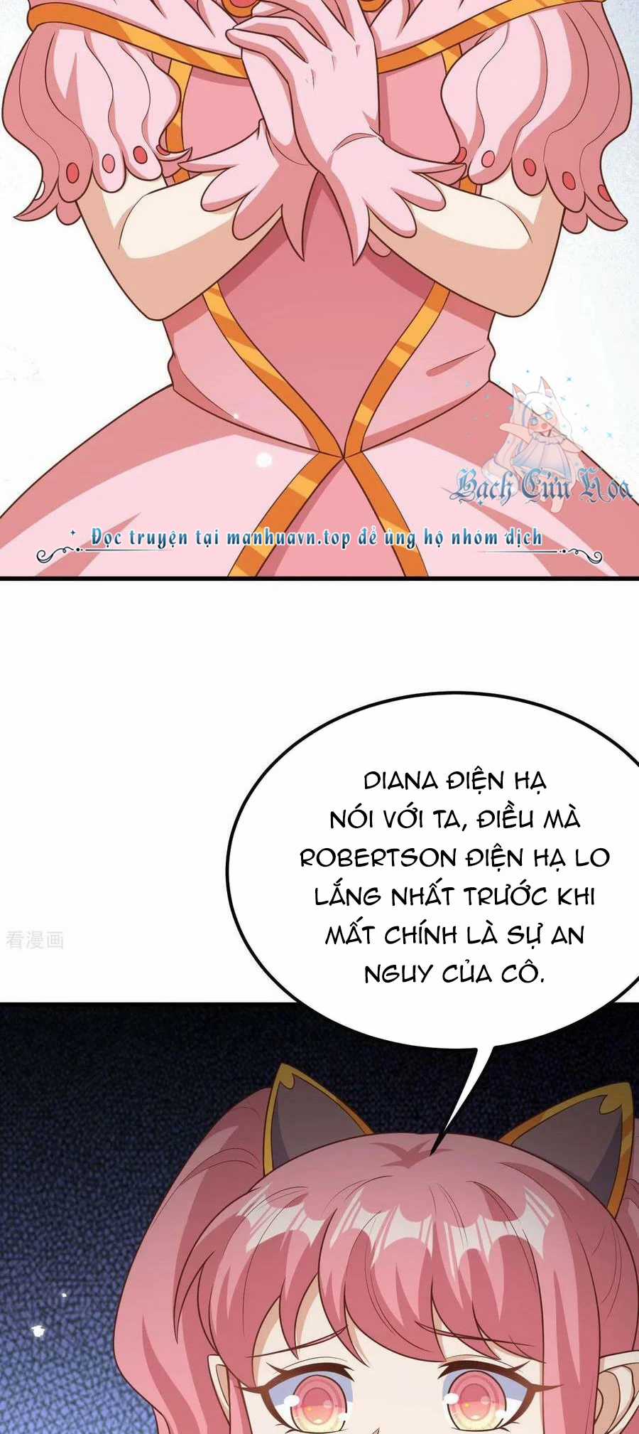 Từ Hôm Nay Bắt Đầu Làm Thành Chủ Chapter 487 trang 34