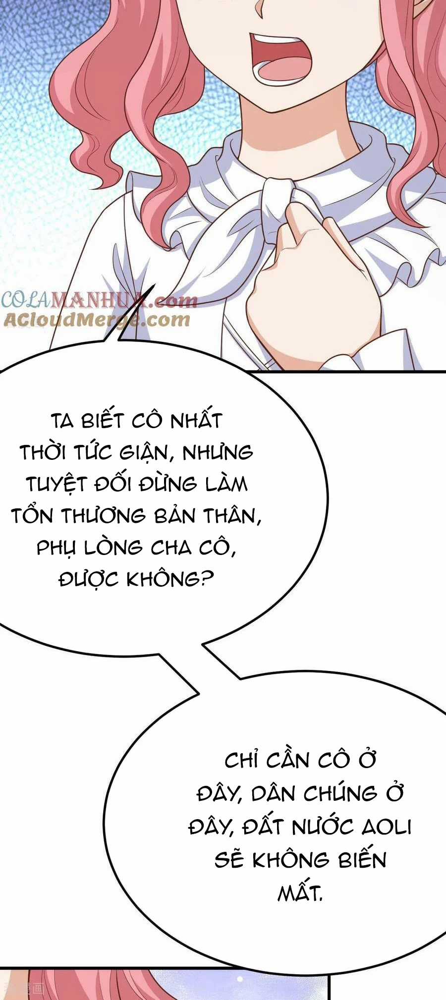 Từ Hôm Nay Bắt Đầu Làm Thành Chủ Chapter 487 trang 35