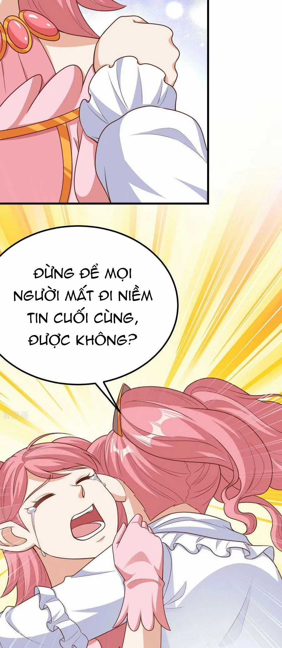 Từ Hôm Nay Bắt Đầu Làm Thành Chủ Chapter 487 trang 36